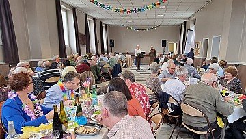 Press Release cover image