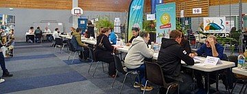 Press Release cover image