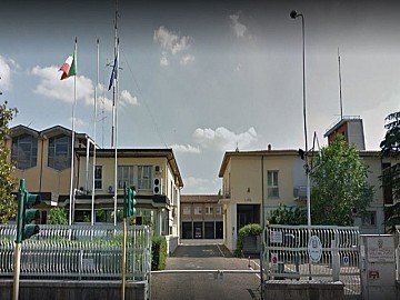 Press Release cover image