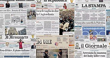 Press Release cover image