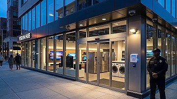 Press Release cover image