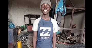 Press Release cover image