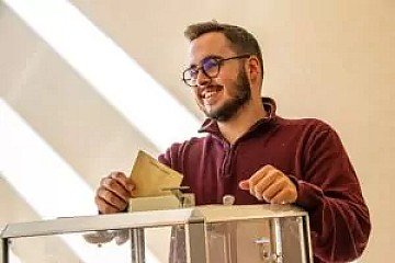 Press Release cover image