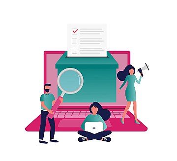 Press Release cover image