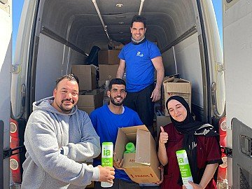 Press Release cover image