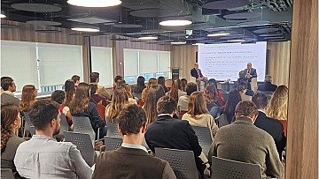 Press Release cover image