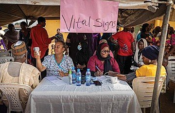 Press Release cover image