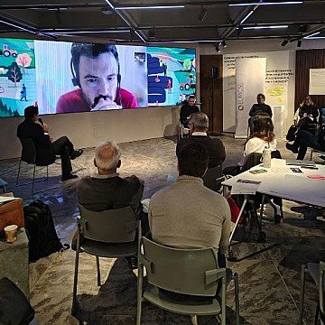 Press Release cover image