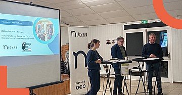 Press Release cover image