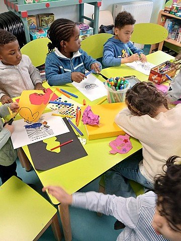 Press Release cover image