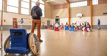 Press Release cover image