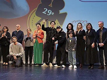 Press Release cover image