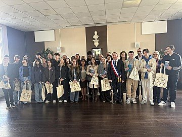 Press Release cover image