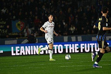 Press Release cover image