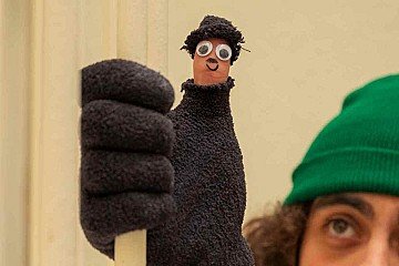 Press Release cover image