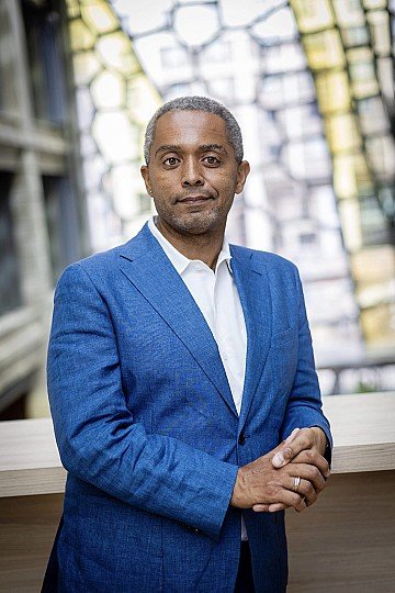 Press Release cover image