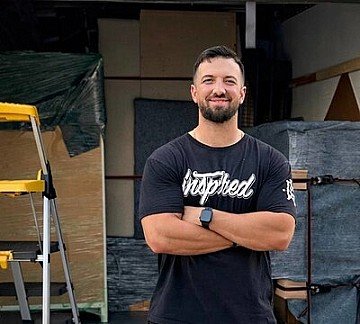 Press Release cover image