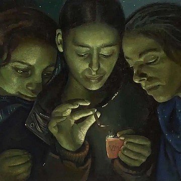 Press Release cover image