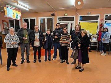 Press Release cover image