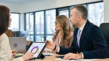 Press Release cover image