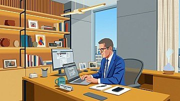 Press Release cover image