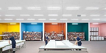 Press Release cover image