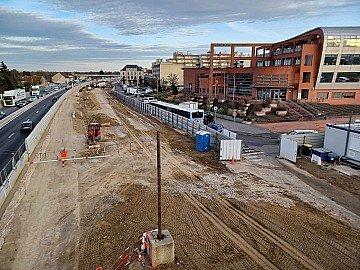 Press Release cover image