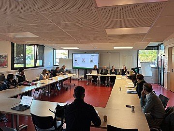 Press Release cover image