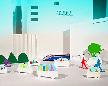 Press Release cover image