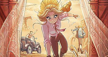 Press Release cover image