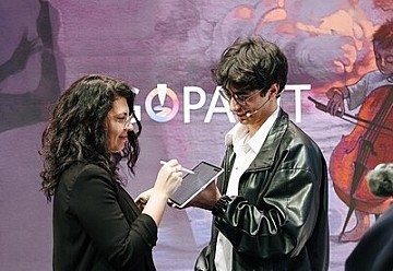 Press Release cover image