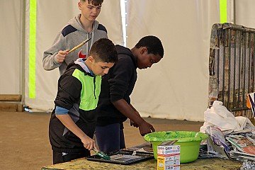 Press Release cover image