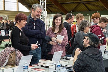 Press Release cover image