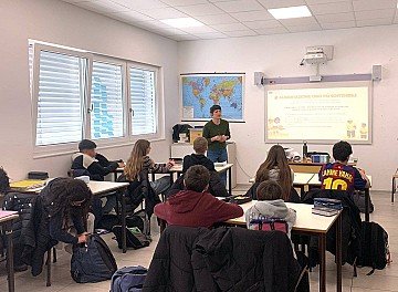 Press Release cover image