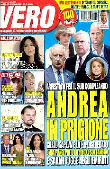 Press Release cover image