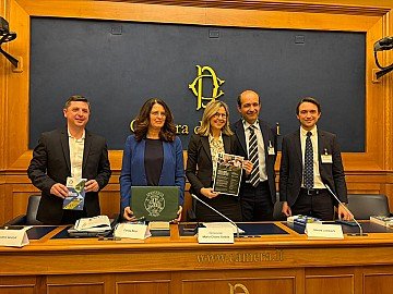 Press Release cover image