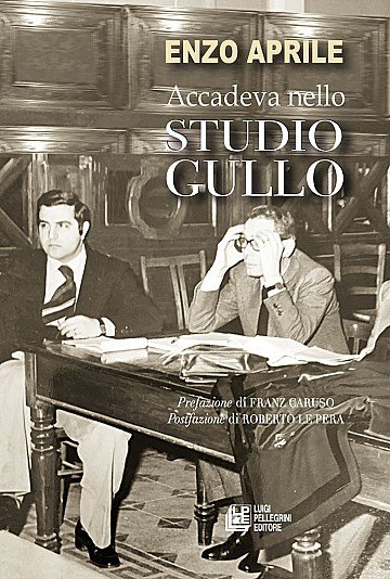 Press Release cover image