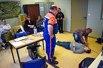 Press Release cover image