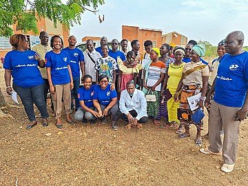 Press Release cover image