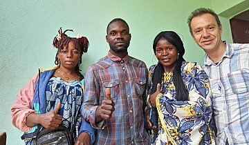 Press Release cover image