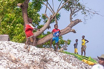 Press Release cover image