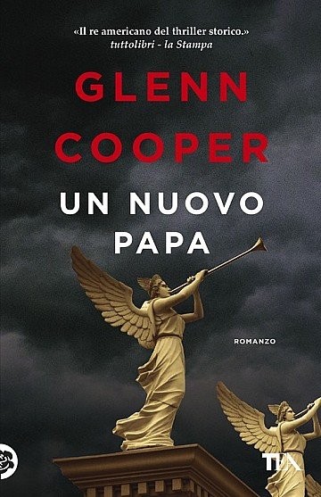 Press Release cover image