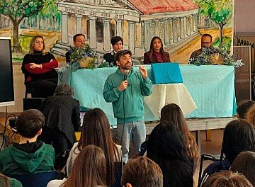 Press Release cover image