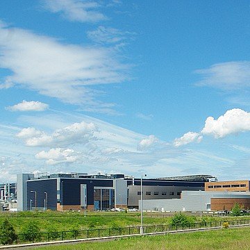 Press Release cover image