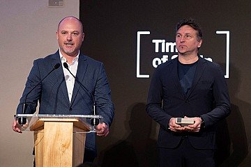 Press Release cover image