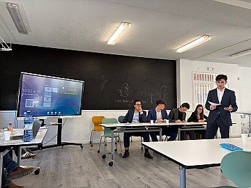 Press Release cover image