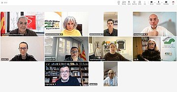 Press Release cover image