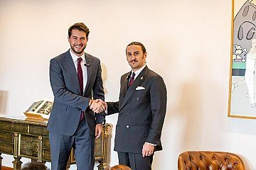 Press Release cover image