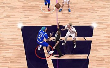 Press Release cover image