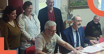 Press Release cover image